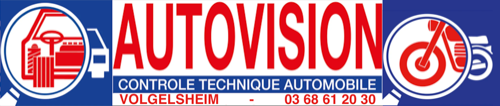 Contrôle Technique Volgelsheim